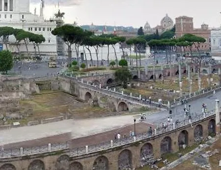 Colosseobb Roma Esterno foto