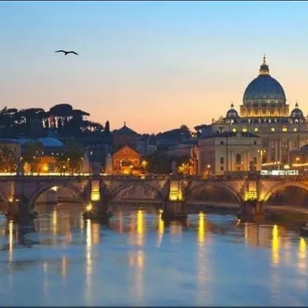 Colosseobb Roma Esterno foto